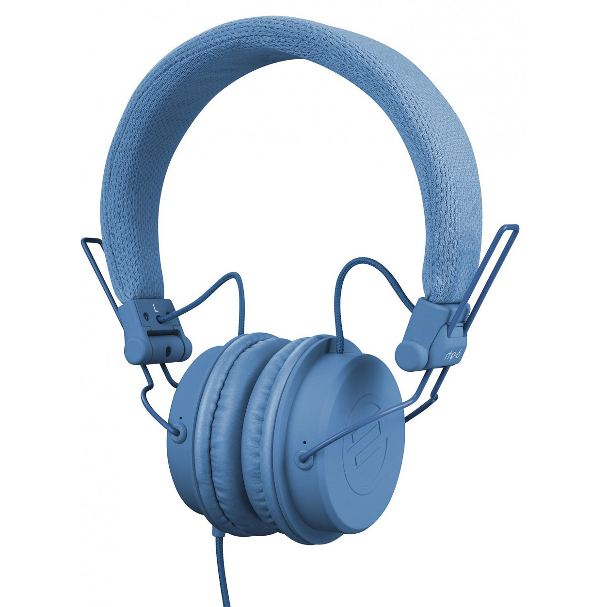 Reloop RHP-6 Blue Закрытые наушники